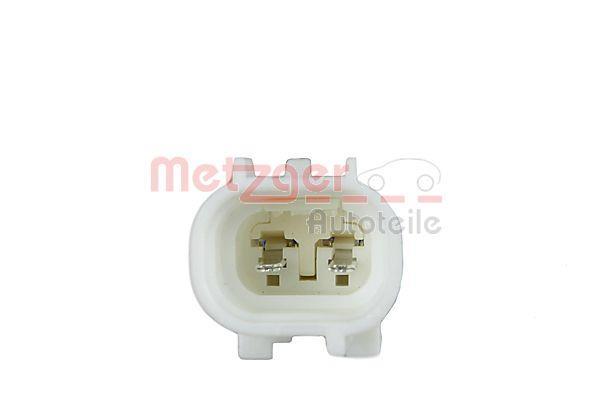 Sensor ABS METZGER 09001175